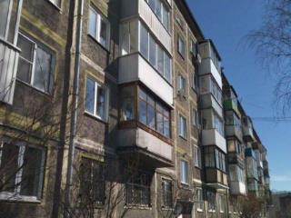 1-комн. квартира, 30 м², 4/5 этаж