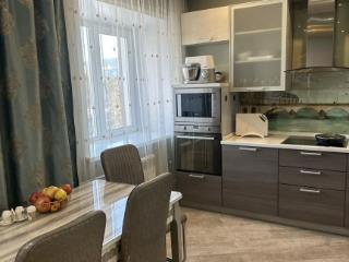 4-комн. квартира, 1270 м², 8/9 этаж