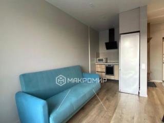 2-комн. квартира, 38.4 м², 9/18 этаж