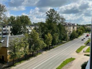 2-комн. квартира, 44 м², 5/5 этаж