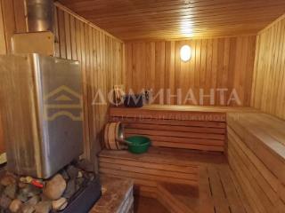  дом, 160 м², 11.6 соток