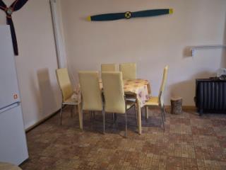 1-этажный коттедж, 260 м², 12 соток