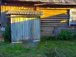  дом, 30.6 м², 24 сотки