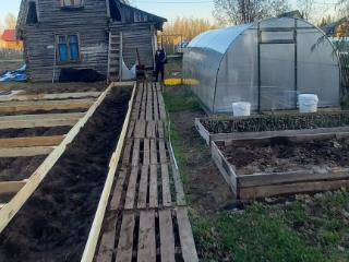 Купить участок, 6 соток