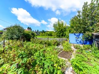 1-этажный дом, 48 м², 5.26 соток