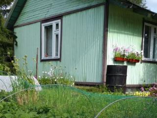  коттедж, 59.4 м², 6 соток