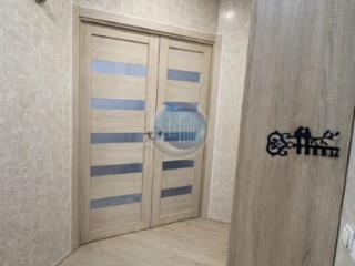 1-комн. квартира, 39.7 м², 6/17 этаж