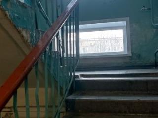 1-комн. квартира, 30.9 м², 2/5 этаж