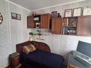 4-комн. квартира, 71.2 м², 11/12 этаж