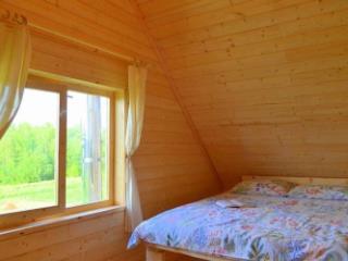 2-этажный дом, 62 м², 8 соток