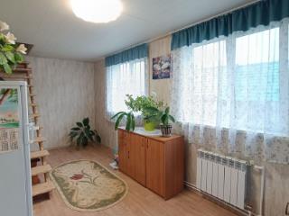  дом, 85 м², 14 соток