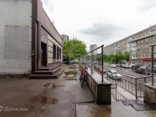 Студия, 11.8 м², 3/9 этаж