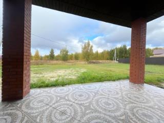 2-этажный коттедж, 126 м², 10 соток