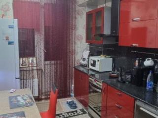 1-комн., Квартира, 41.3 м², 1/9 этаж