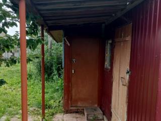  дом, 85 м², 20 соток