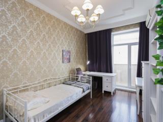 4-комн. квартира, 92.8 м², 6/10 этаж