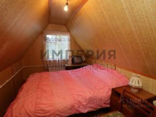 2-этажный дом, 40 м², 9 соток