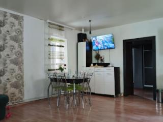 2-этажный дом, 109.3 м², 3 сотки