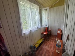 1-этажный дом, 76 м², 2 сотки