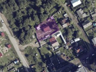 1-этажный дом, 56.9 м², 905 соток