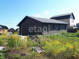 1-этажный дом, 130 м², 10 соток