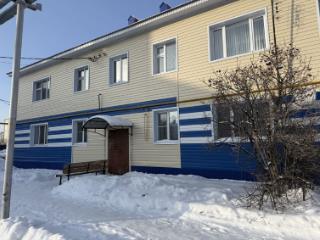 2-комн. квартира, 48.7 м², 1/2 этаж