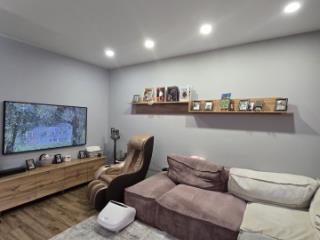 2 этажный, Таунхаус, 200 м², 4 сотки, 2 этажа