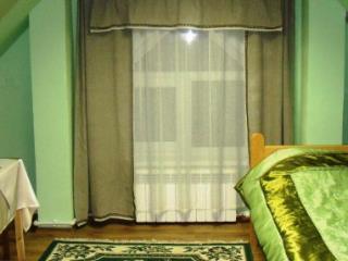 3-этажный дом, 258.5 м², 20 соток