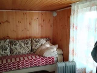 1-этажный дом, 19 м², 10 соток