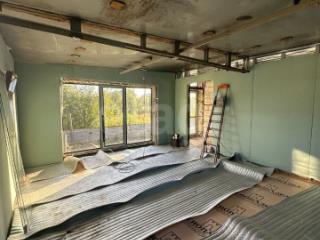 1-этажный дом, 137 м², 22 сотки