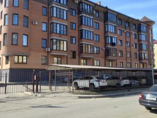 3-комн. квартира, 98.2 м², 5/5 этаж