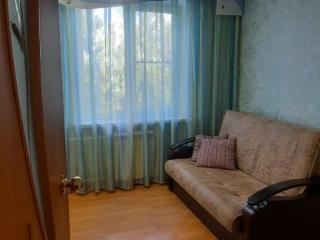 3-комн. квартира, 65 м², 4/9 этаж