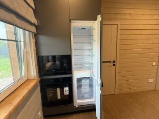 1-этажный дом, 125 м², 12.31 соток