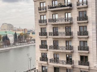 4-комн. квартира, 117 м², 4/12 этаж