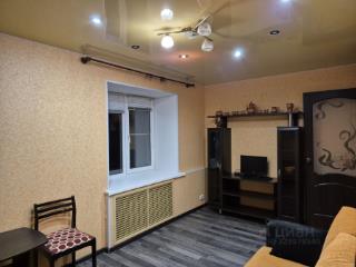 2-комн. квартира, 43 м², 3/3 этаж