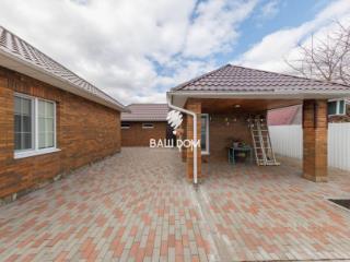 1-этажный дом, 95.5 м², 6 соток