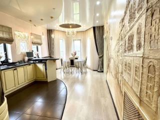  дом, 140 м², 7.5 соток