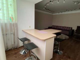 4-комн., Квартира, 75.4 м², 1/5 этаж