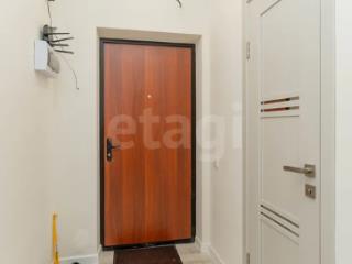 1-комн. квартира, 35.1 м², 13/24 этаж