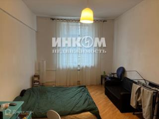 4-комн. квартира, 100 м², 2/5 этаж