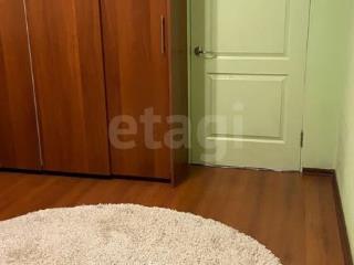 2-комн. квартира, 52 м², 7/17 этаж