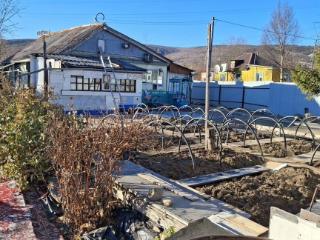  дом, 38.5 м², 15.5 соток