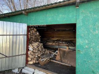  дом, 32 м², 40 соток