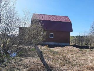 1-этажный коттедж, 50.5 м², 14 соток