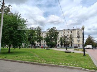 3-комн. квартира, 55.6 м², 5/5 этаж