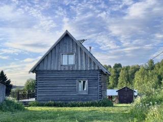  дом, 62 м², 8 соток