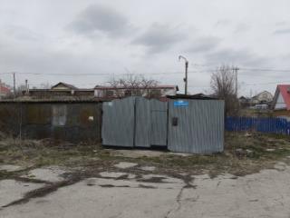 1-этажный дом, 80 м², 17 соток