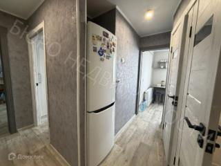 3-комн. квартира, 60 м², 5/5 этаж