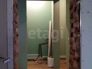 1-этажный дом, 50 м², 3.17 сотки