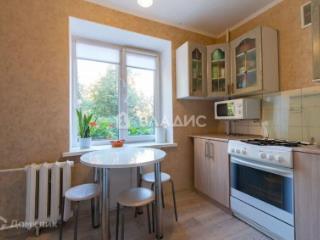 2-комн. квартира, 42.5 м², 2/9 этаж